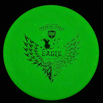 Glow P-Line P2 - Imperial Eagle 1 - 2017 Innova Made
