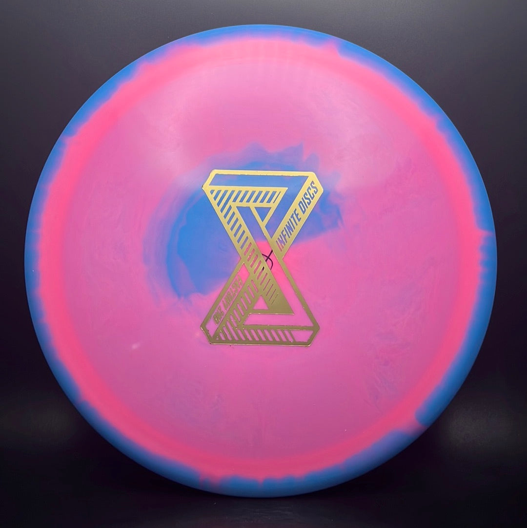 Halo S-Blend Roman - First Run X-Out