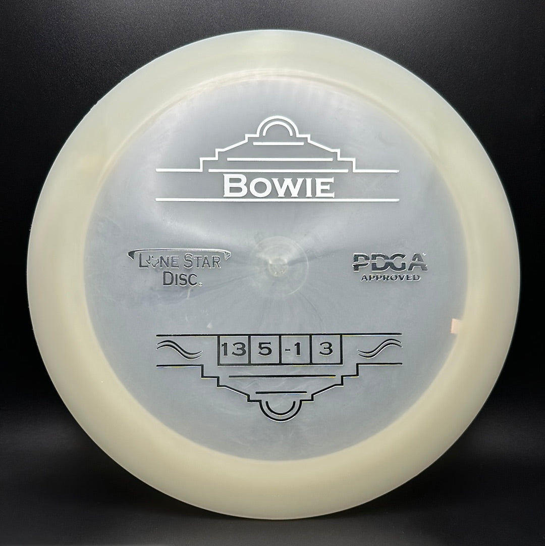 Glow Bowie