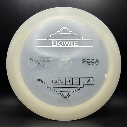 Glow Bowie