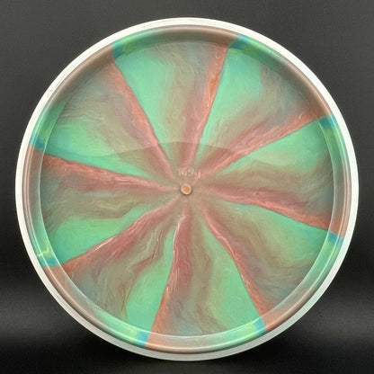 Cosmic Neutron Tempo - Jeremy Koling Team Series