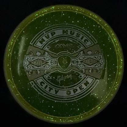 Particle Glow Proton Tempo - Music City Open 2025