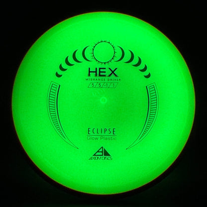 Eclipse 2.0 Hex