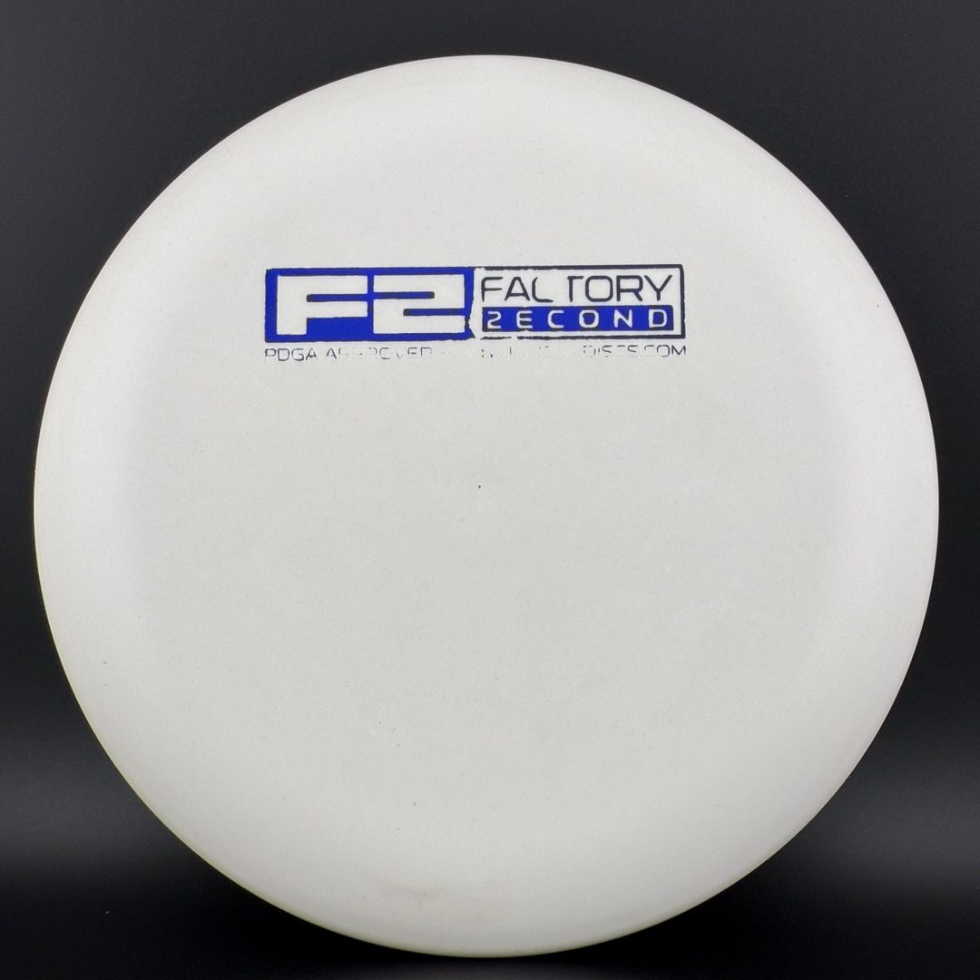 R-Pro Aviar - F2 - Test Plastic - Lightweight