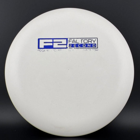 R-Pro Aviar - F2 - Test Plastic - Lightweight