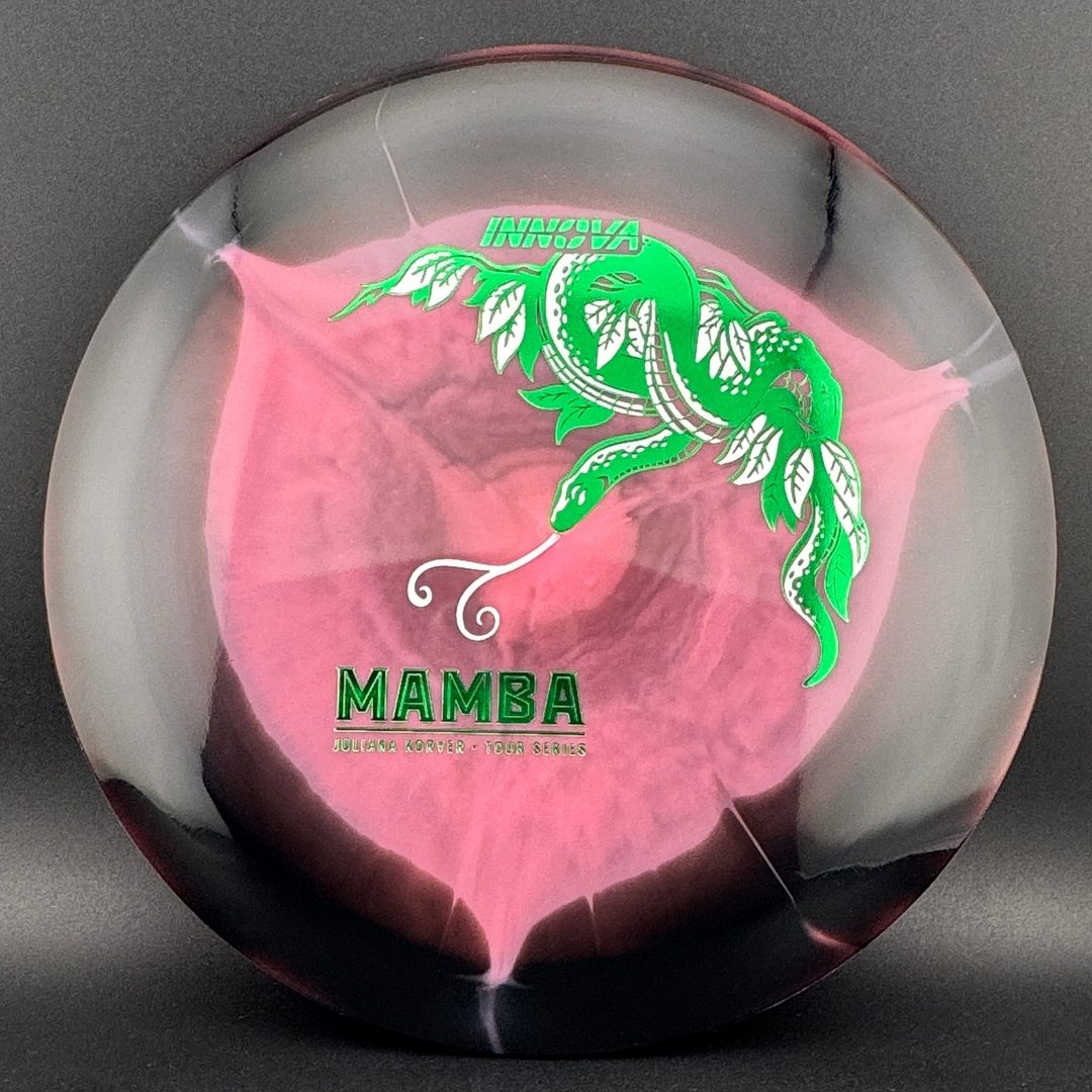 Proto Glow Halo Star Mamba - Juliana Korver 2026 Tour Series