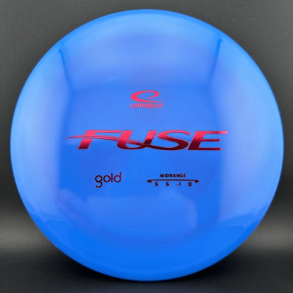 Gold Fuse