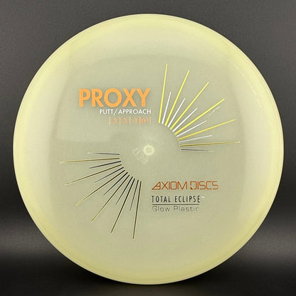 Total Eclipse Proxy
