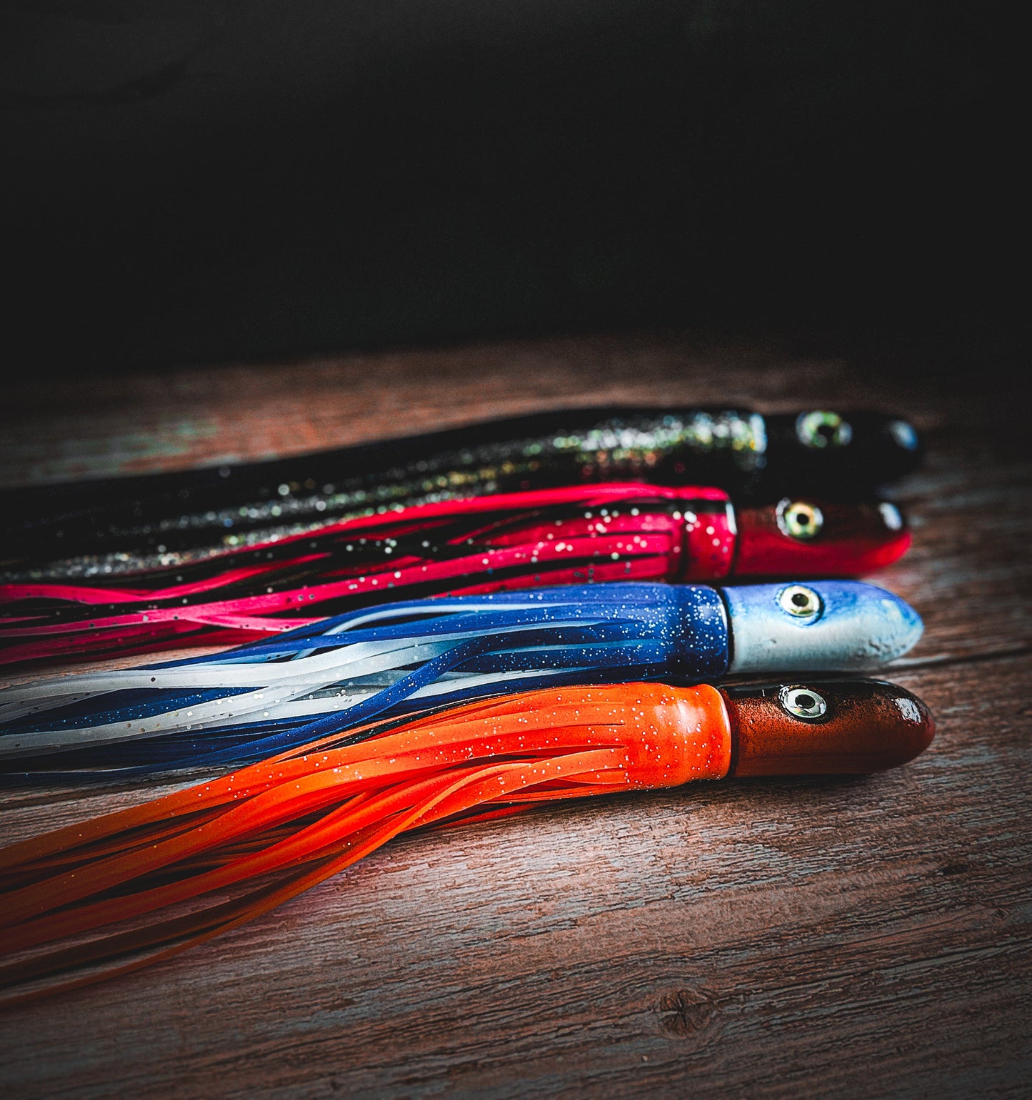 Joe Shute Wahoo Cruiser 10oz