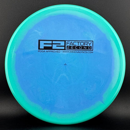 Halo Star Toro - F2