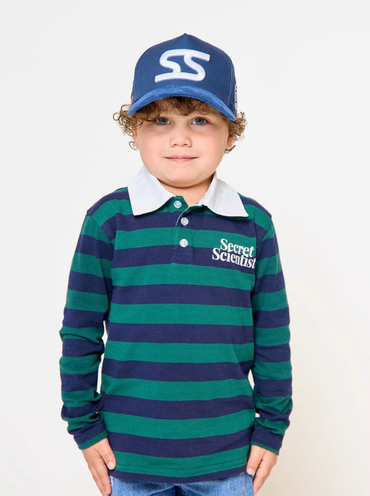 SS Rugby - Kids