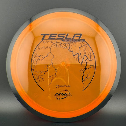Proton Tesla
