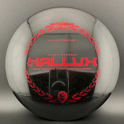 Midnight Hallux - Victory Edition SFO 2026