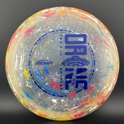 Jawbreaker Z FLX Drone - Ledgestone 2025 Season 2