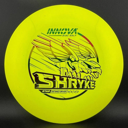 Star Shryke