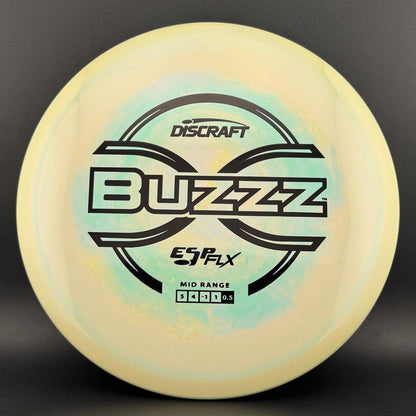 ESP FLX Buzzz