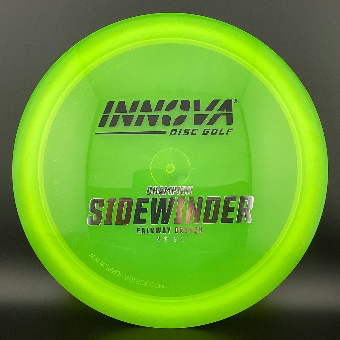 Champion Sidewinder