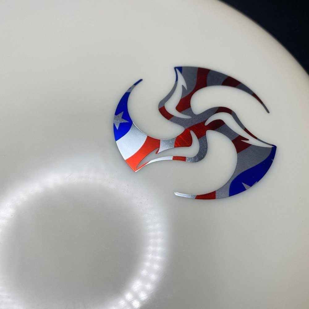 Marvel Premium Blend - Mini Huk Dyed