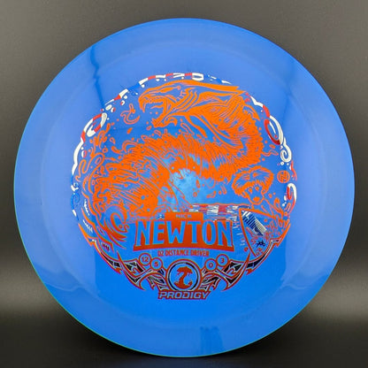D2 (400 Spectrum) - 2025 Nick Newton Signature Series