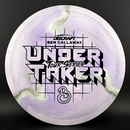 Swirl ESP Undertaker - Ben Callaway Tour Series
