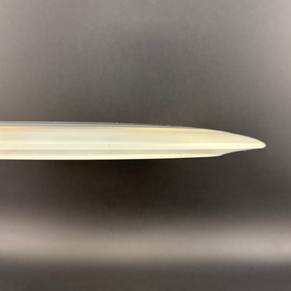 Z Nuke - Ricky Wysocki Signature Series