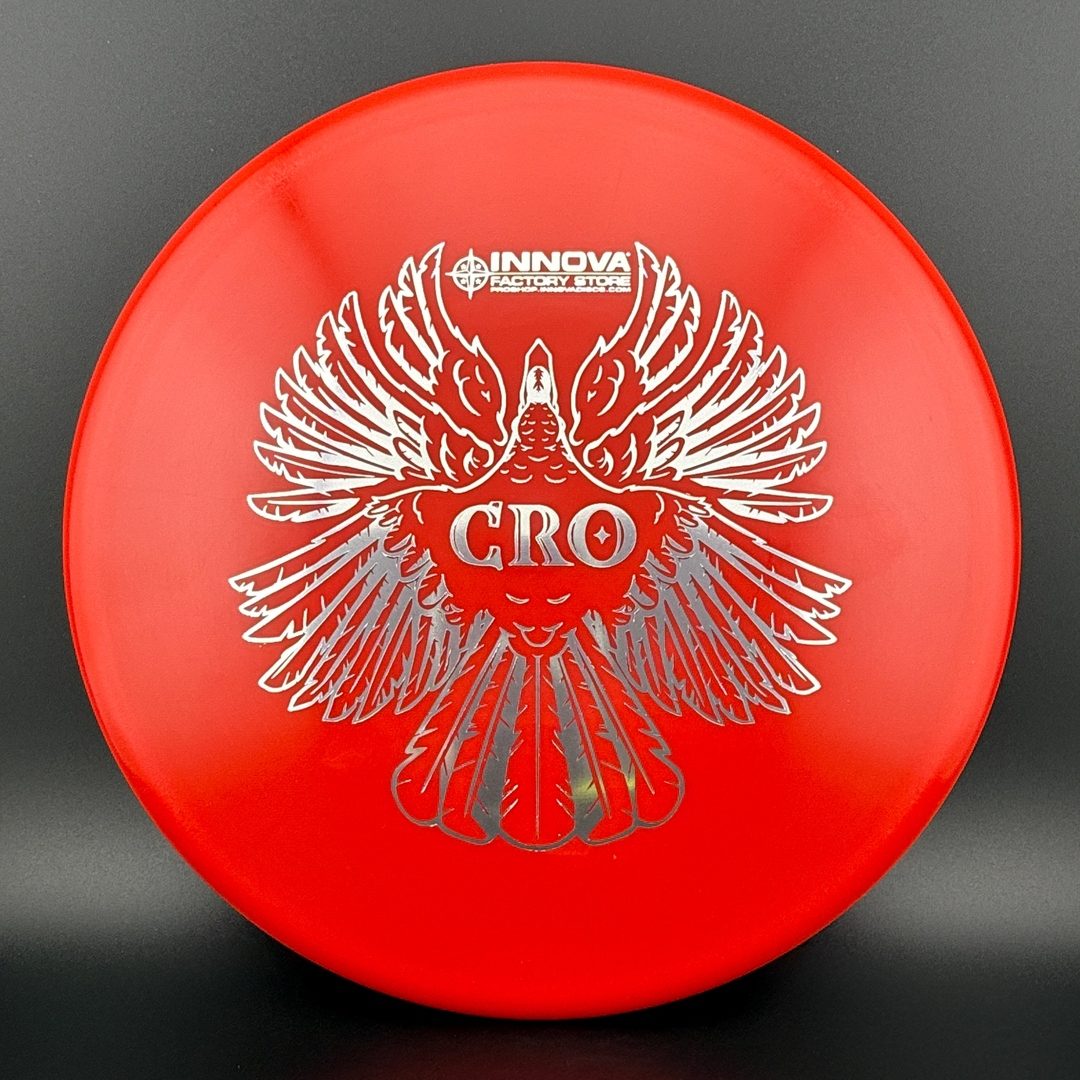 Star Cro - Artist's Corner