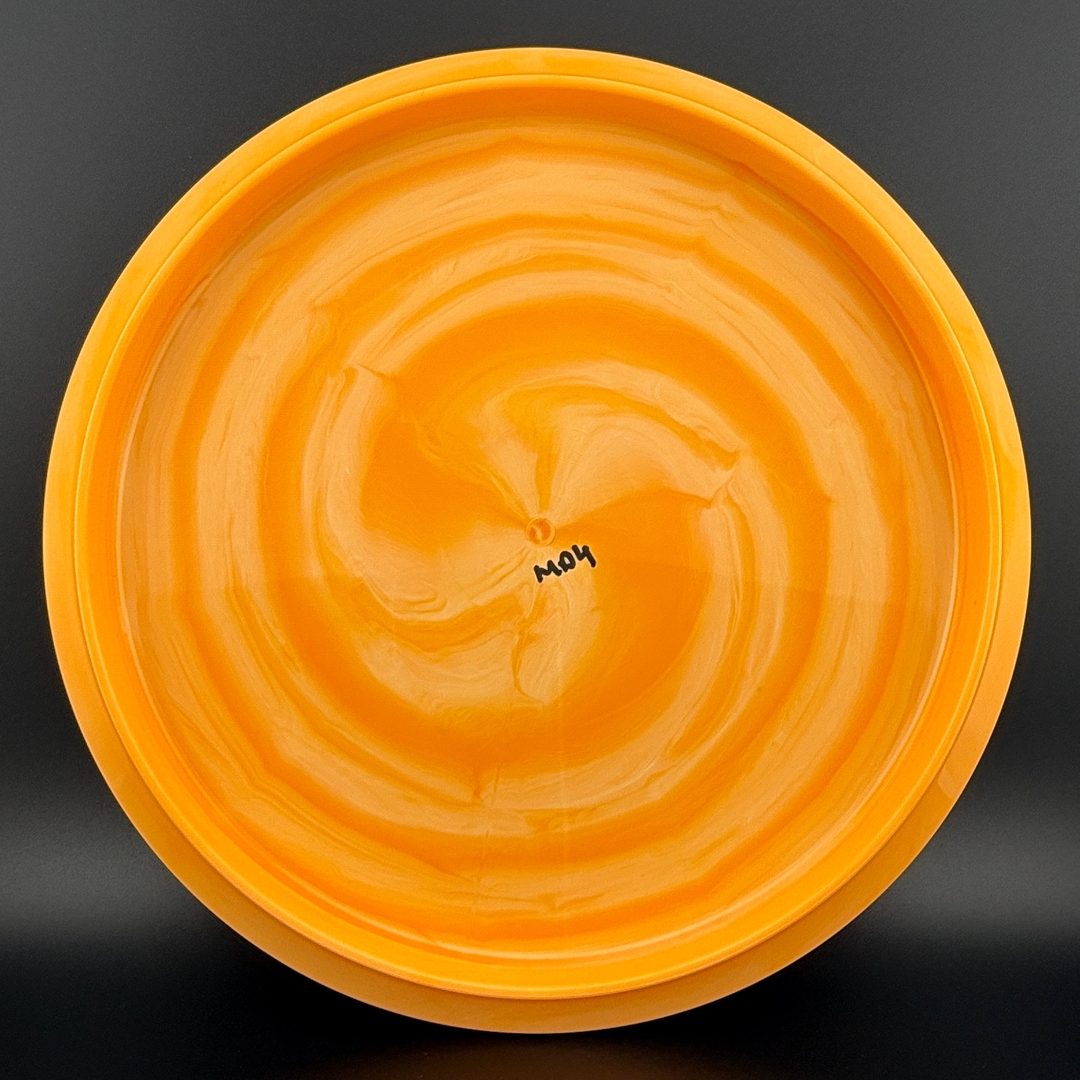 Prototype Swirl S-Line MD4 - Swords & Shield - 1/200