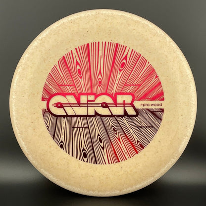 R-Pro Wood Aviar