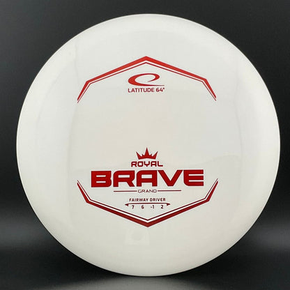 Royal Grand Brave