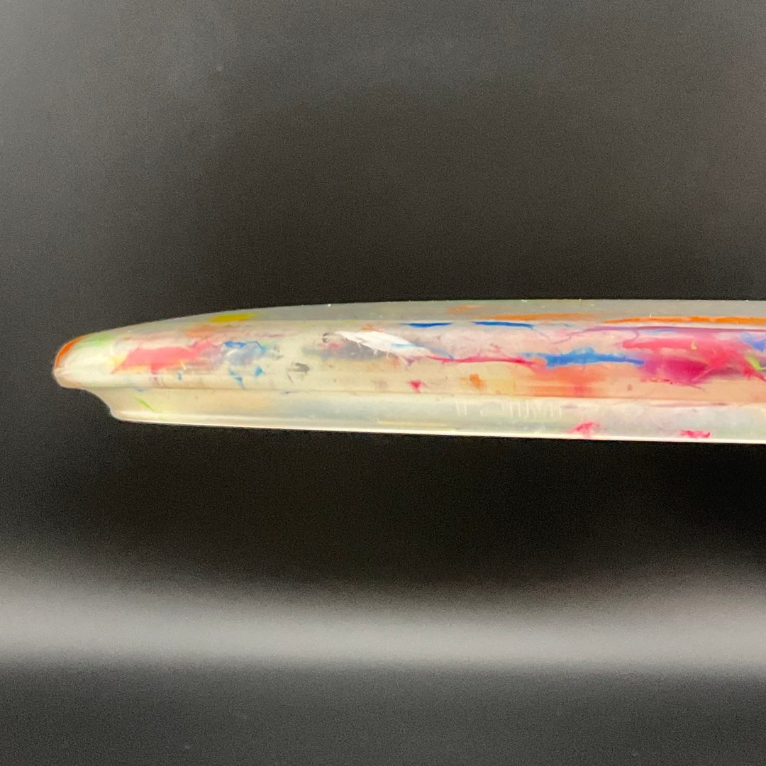 Jawbreaker Z FLX Comet - Michael Johansen Icon Team