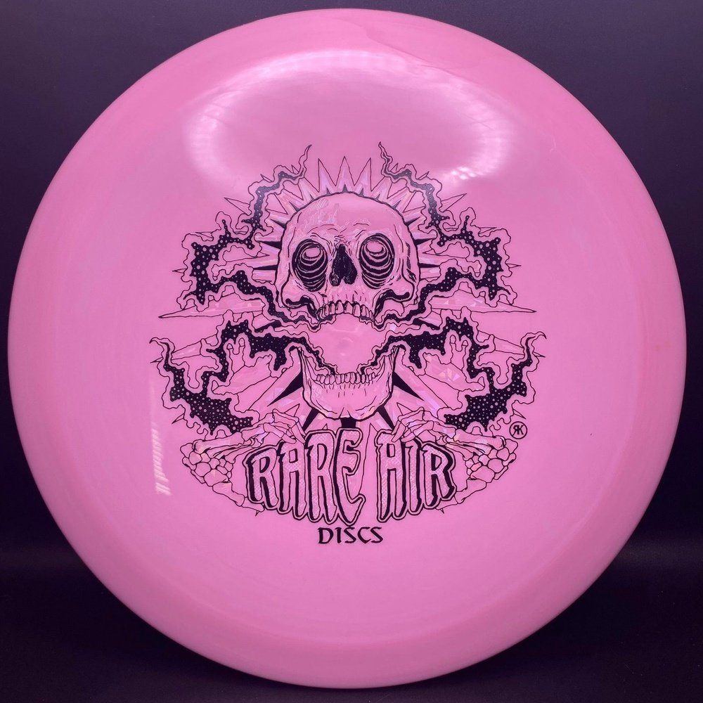 Apex Jackalope - Rare Air Discs Custom Skull Stamp