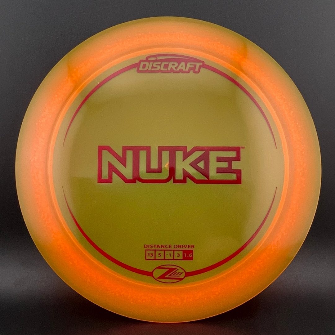 Z Lite Nuke
