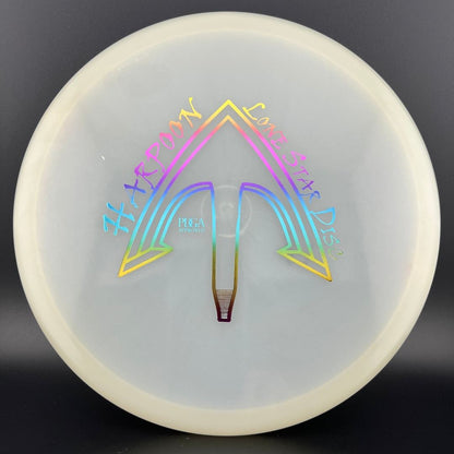 Alpha Glow Harpoon