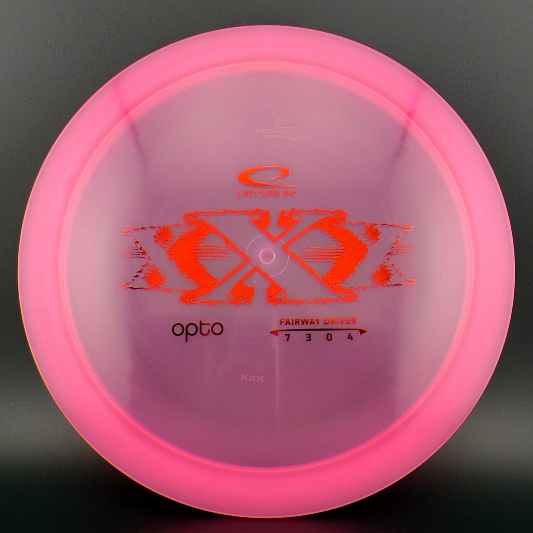 Opto XXX