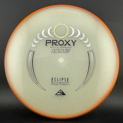 Eclipse 2.0 Proxy