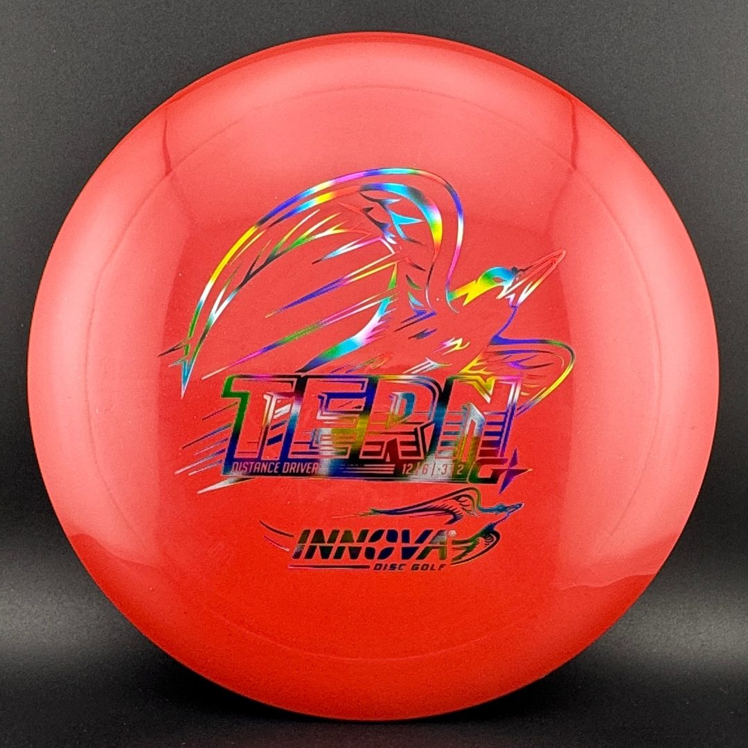 GStar Tern