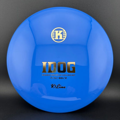 K1 Idog