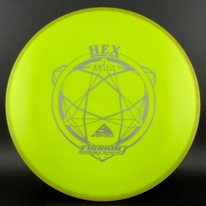 Fission Hex