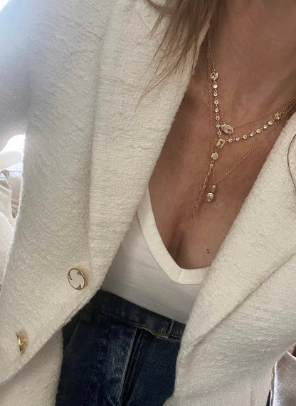 Luca Necklace