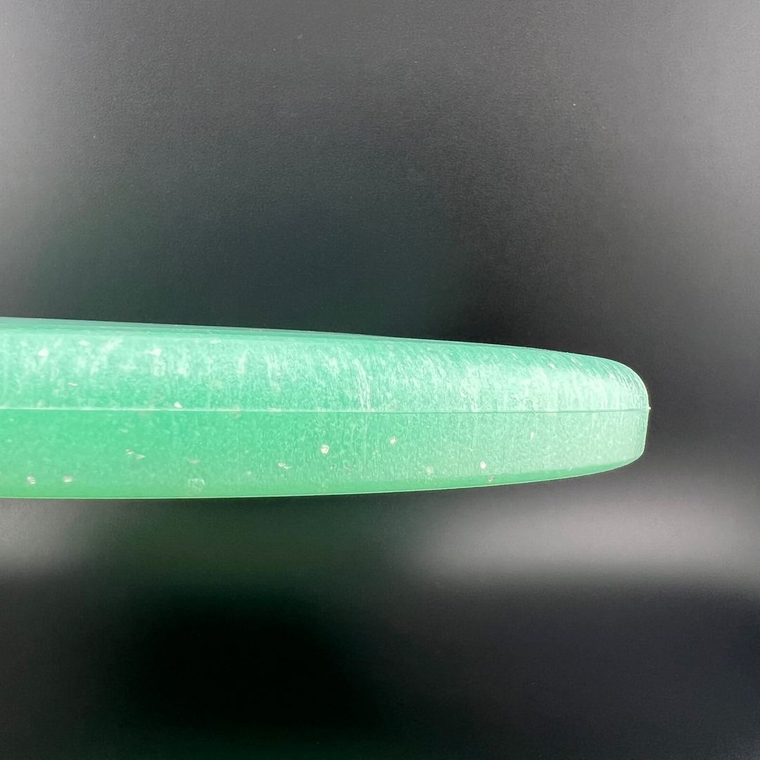 Metal Flake Glow C-Blend Glyph (First Run)