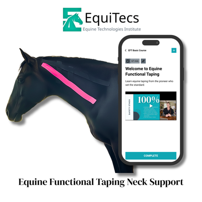 EquiTecs EFT Application Library - App