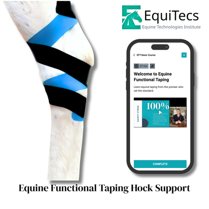 EquiTecs EFT Application Library - App