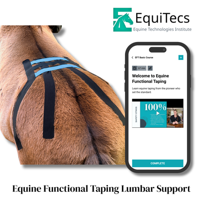 EquiTecs EFT Application Library - App