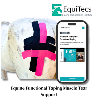 EquiTecs EFT Application Library - App