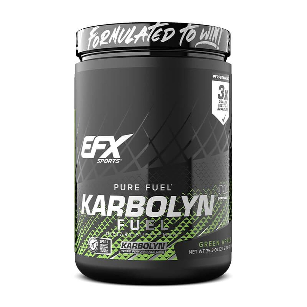 EFX Karbolyn - 2 lb
