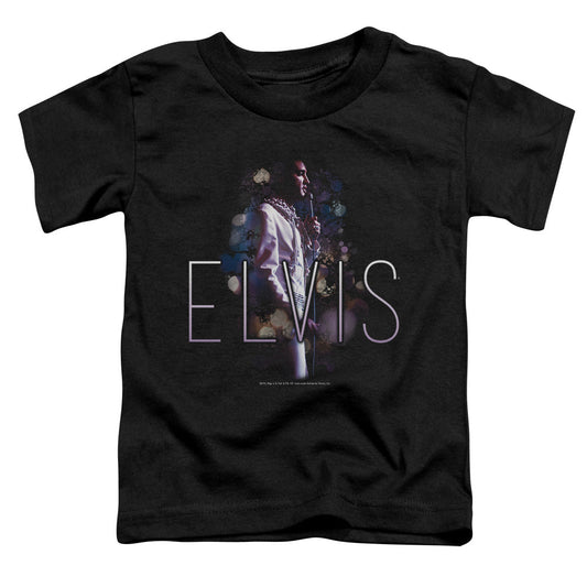 Elvis Presley Dream State Toddler Kids Youth T Shirt Black Officially Licensed