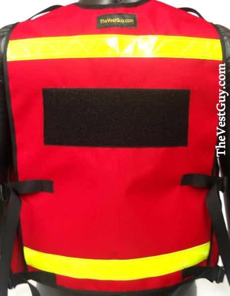 EMS 2 Pocket Vest
