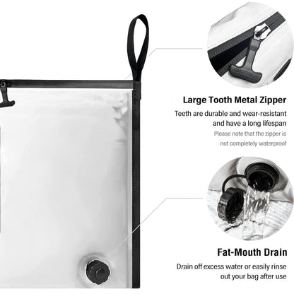 48x18'' Fish Cooler Bag