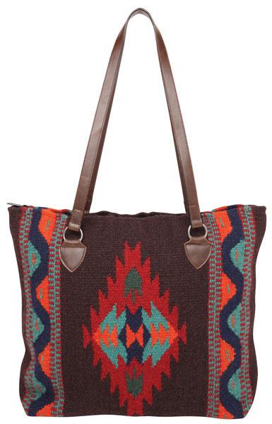 The Maya Tote