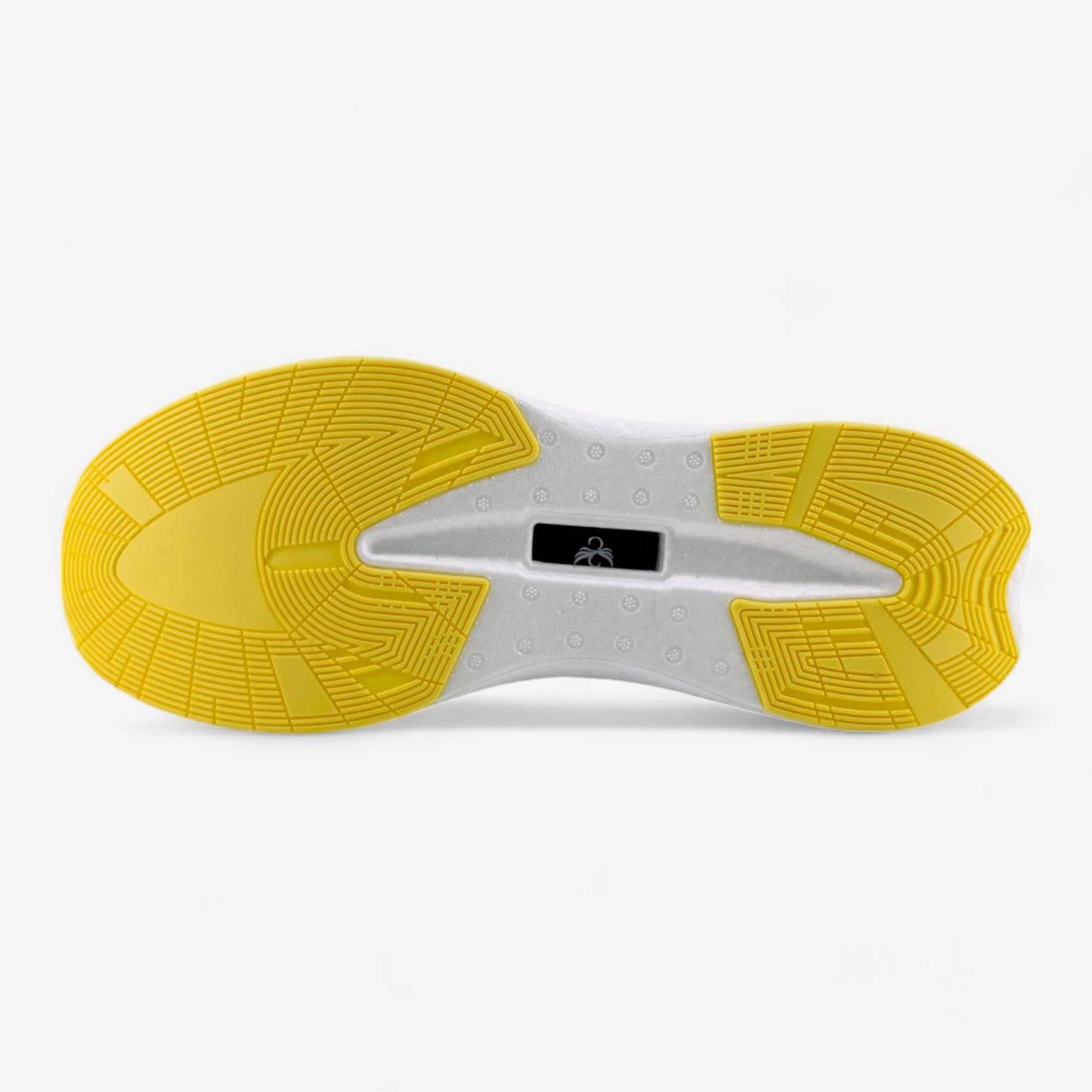 EQUUS Blue Men Running Shoe